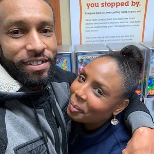 Meet your Posher, Dewayne